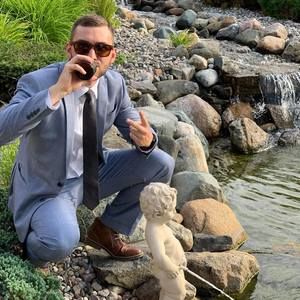 Meet your Posher, Baylee